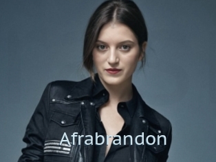 Afrabrandon