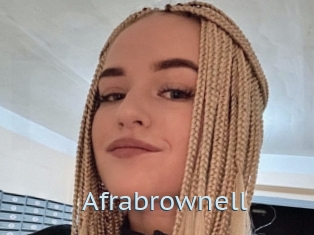 Afrabrownell