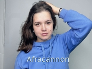 Afracannon