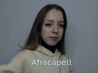 Afracapell