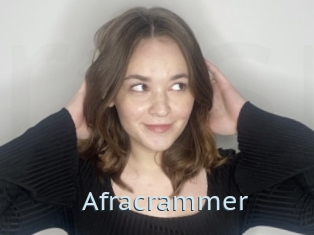 Afracrammer