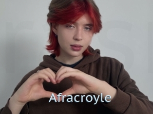 Afracroyle