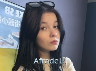 Afradelli