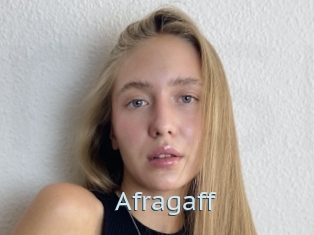 Afragaff