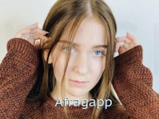 Afragapp