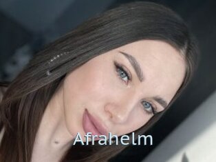 Afrahelm