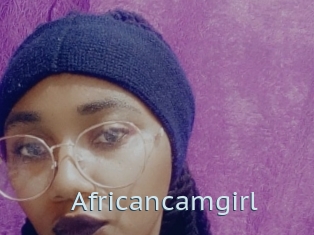 Africancamgirl