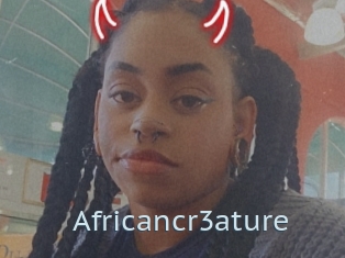 Africancr3ature