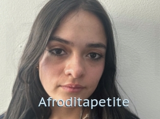 Afroditapetite