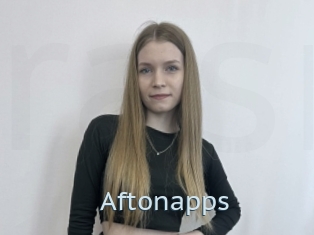 Aftonapps