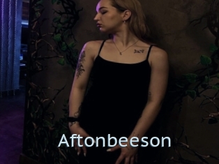 Aftonbeeson