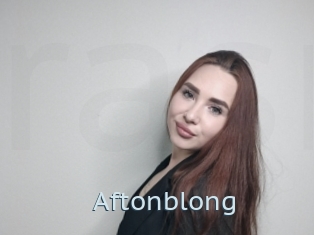 Aftonblong