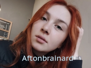 Aftonbrainard