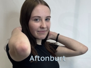 Aftonburt