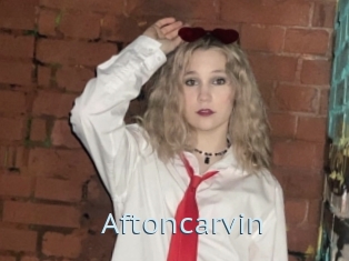 Aftoncarvin