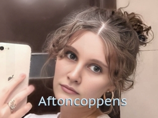 Aftoncoppens