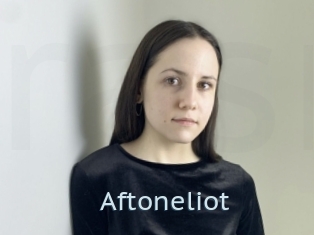 Aftoneliot