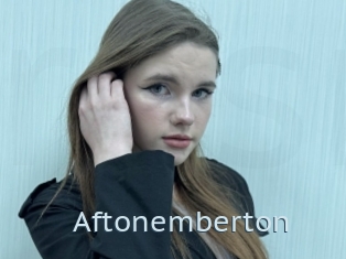 Aftonemberton