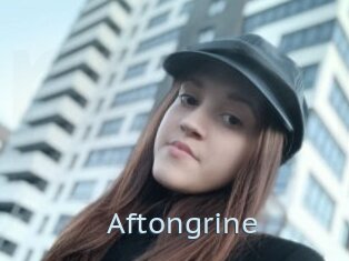 Aftongrine