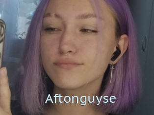 Aftonguyse