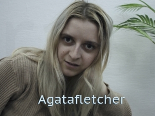 Agatafletcher