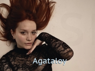 Agataloy