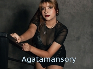 Agatamansory