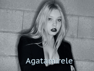 Agatamirele