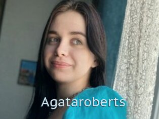 Agataroberts