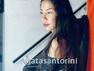 Agatasantorini