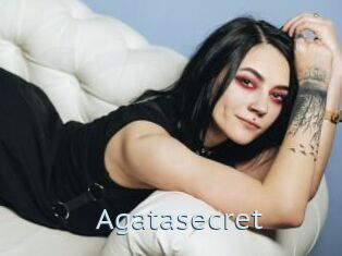 Agatasecret