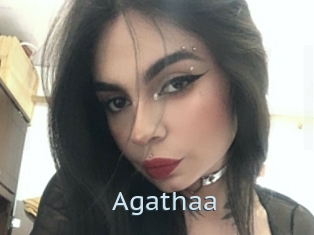 Agathaa