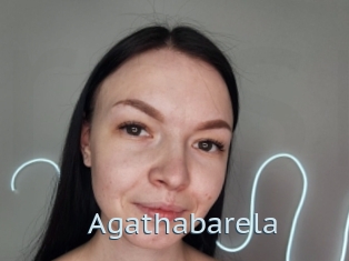 Agathabarela