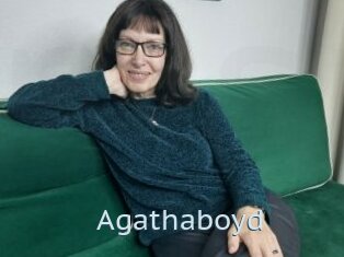 Agathaboyd