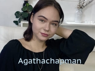 Agathachapman