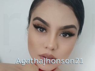 Agathajhonson21