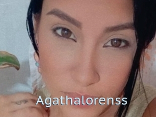 Agathalorenss