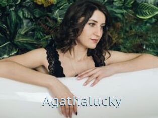 Agathalucky