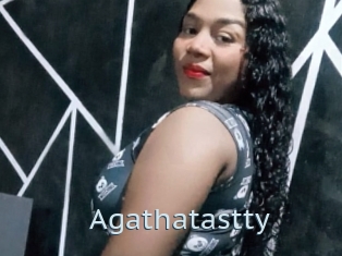 Agathatastty