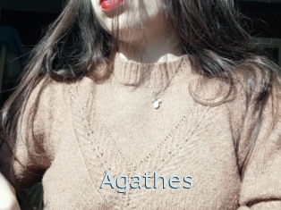 Agathes