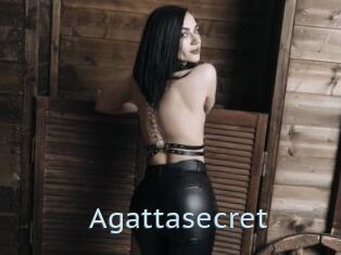 Agattasecret