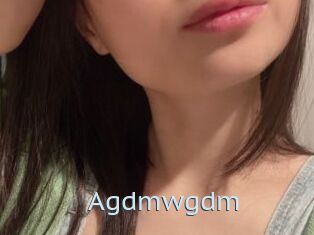Agdmwgdm