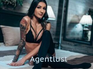 Agentlust