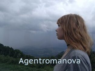 Agentromanova