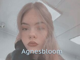 Agnesbloom