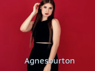 Agnesburton