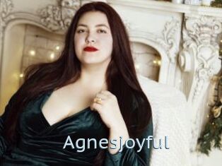 Agnesjoyful