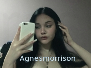 Agnesmorrison