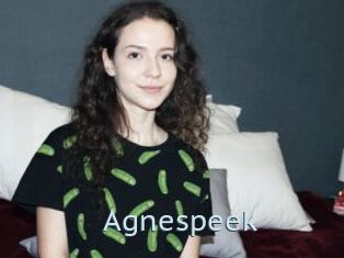 Agnespeek