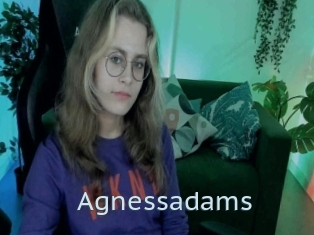 Agnessadams